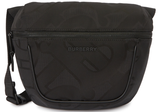 Túi Burberry Monogram Jacquard 'Black' 8062905