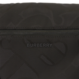 Túi Burberry Monogram Jacquard 'Black' 8062905