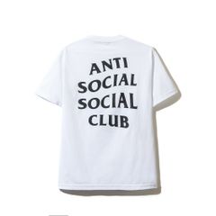 Áo Anti Social Social Club 2021 chính 