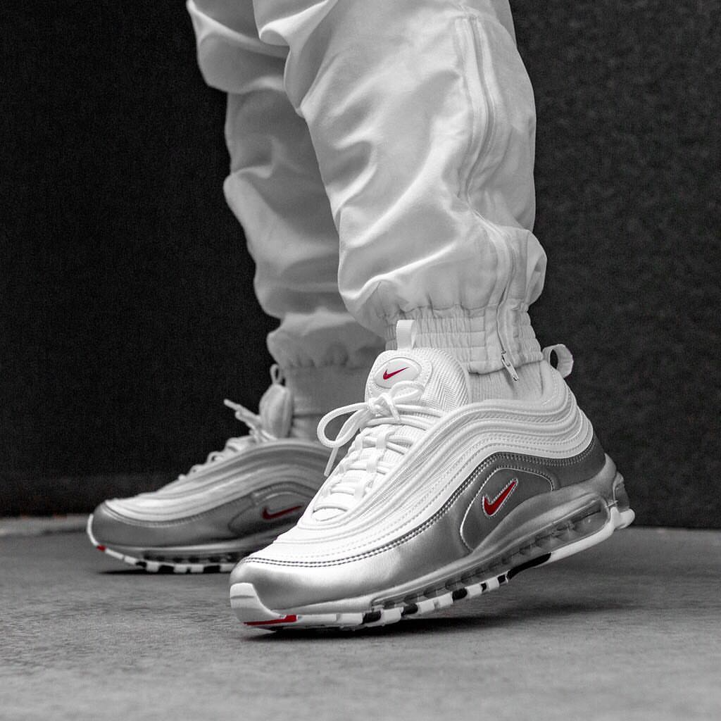Air max 97 qs b sides Clearance