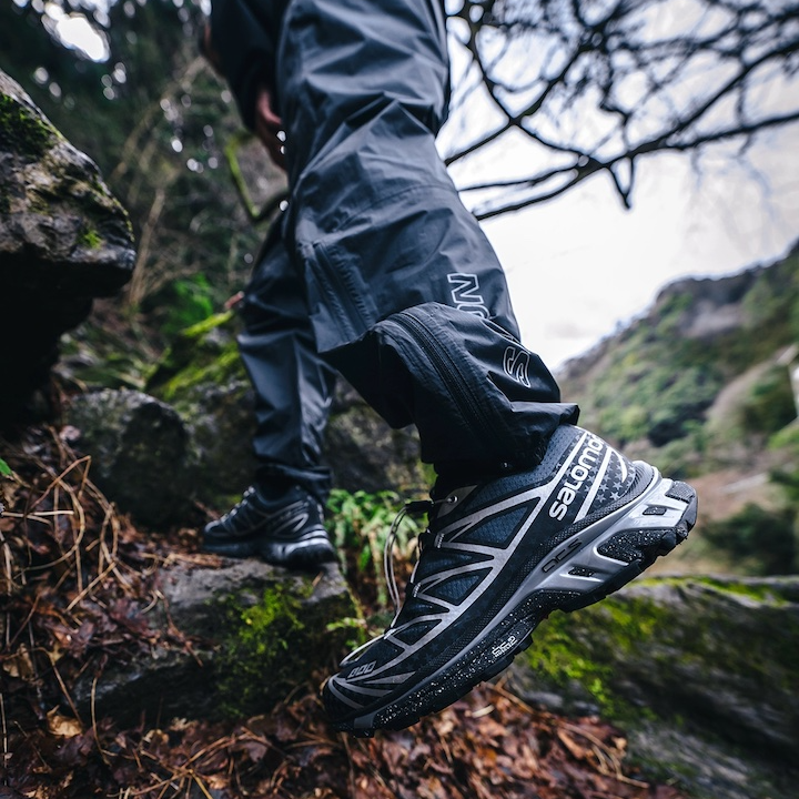 Giày Salomon Atmos x XT-6 'Stars Collide' L47346600