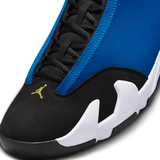 Giày Nike Air Jordan 14 Retro 'Laney' 487471-407