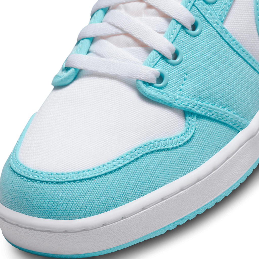 Giày Nike Air Jordan 1 KO 'Bleached Aqua' DO5047-411