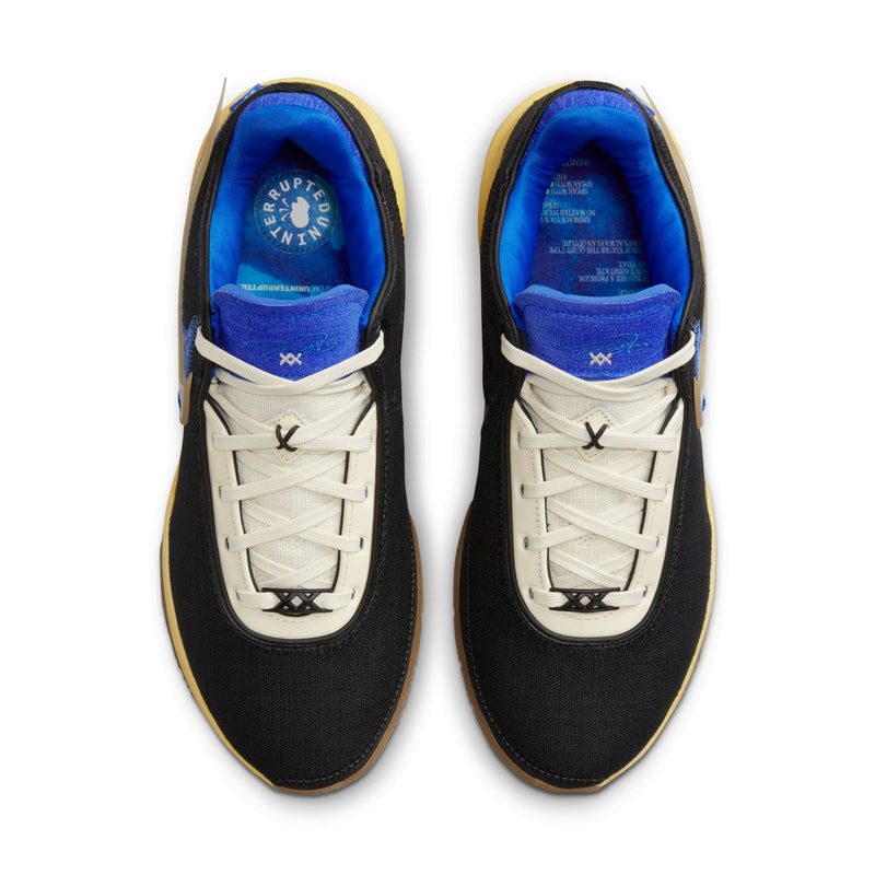 Giày Nike LeBron 20 'Uninterrupted Speak Your Truth' FN0941-001