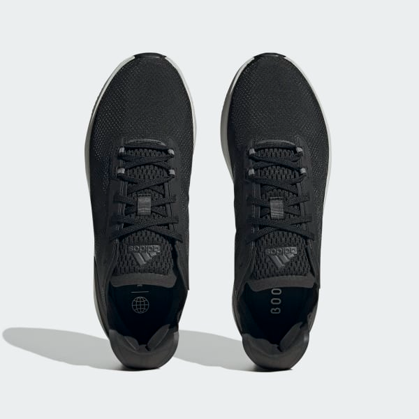 Giày Adidas Avryn 'Black' HP5968