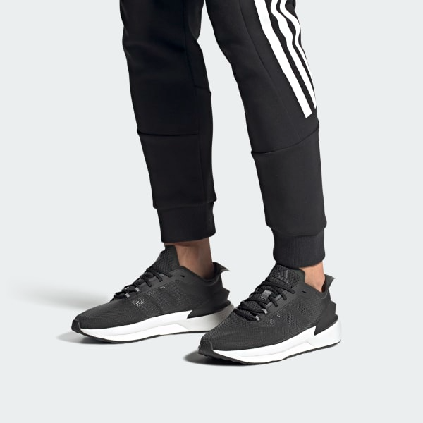 Giày Adidas Avryn 'Black' HP5968