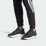 Giày Adidas Avryn 'Black' HP5968