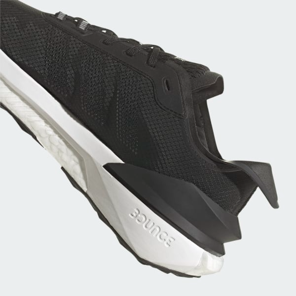 Giày Adidas Avryn 'Black' HP5968