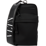Túi Valentino Logo 'Black' B0B80HQH-N31