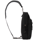 Túi Valentino Logo 'Black' B0B80HQH-N31