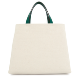 Túi Valentino V Logo 'Green' B0B91ZKX-UYR