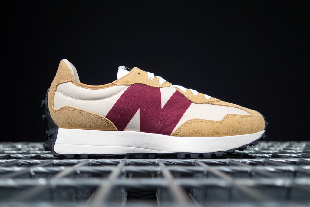 Giày New Balance 327 'Moonbeam Ghost 