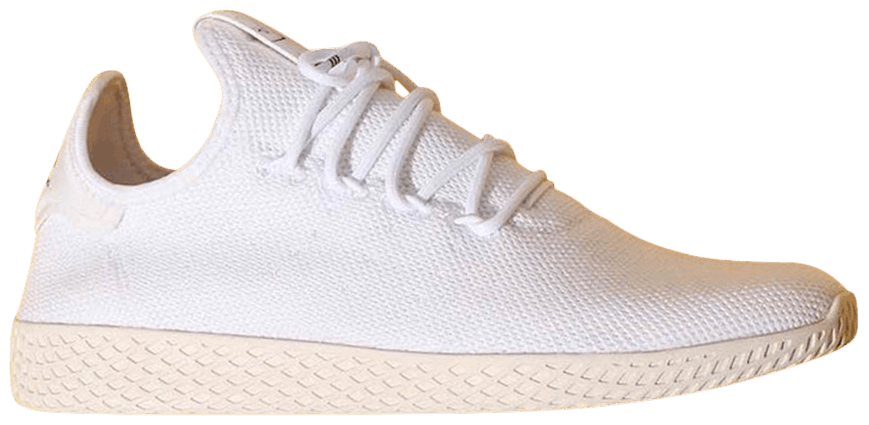 Giày Adidas Pharrell x Tennis Hu 'Cloud 
