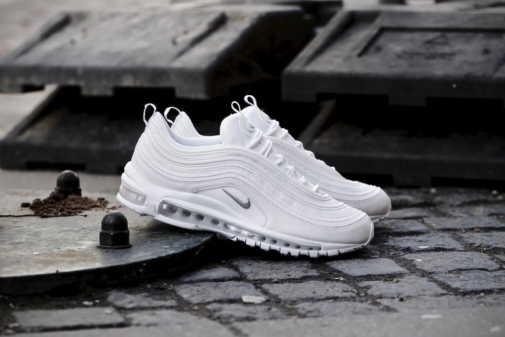 white silver 97