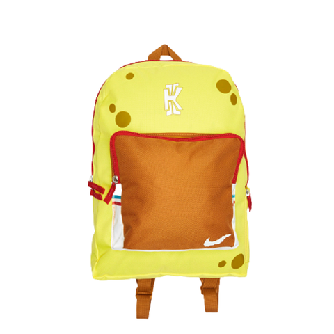 backpack spongebob
