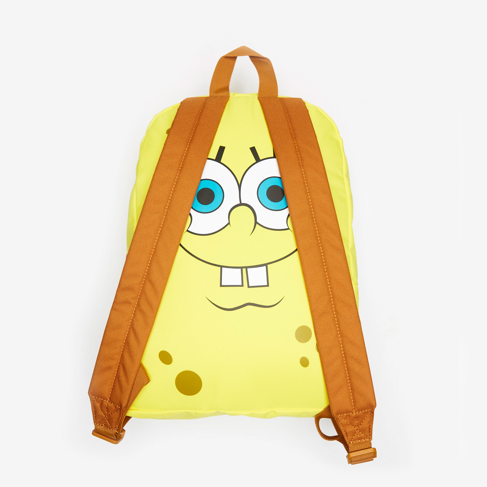 backpack spongebob