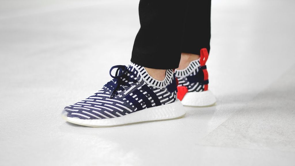 Giày Adidas NMD R2 PK 'Roni' BB2909 – AUTHENTIC SHOES