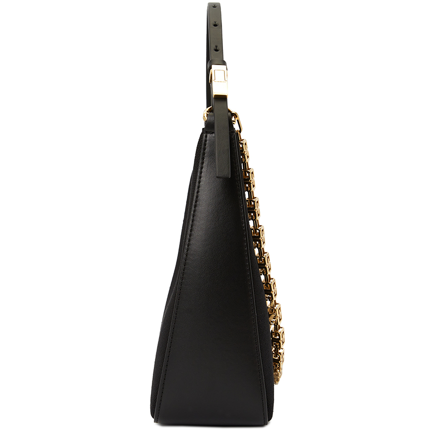 Túi Givenchy Moon Cutout Small 'Black' BB50LGB1FK-001