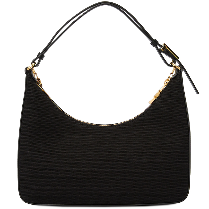 Túi Givenchy Moon Cutout Small 'Black' BB50LGB1FK-001