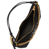 Túi Givenchy Moon Cutout Small 'Black' BB50LGB1FK-001