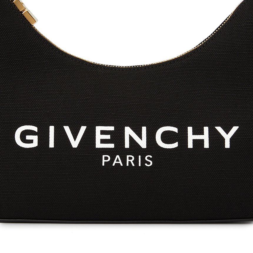 Túi Givenchy Moon Cutout Small 'Black' BB50LGB1FK-001