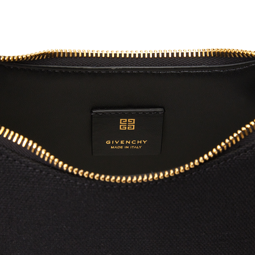 Túi Givenchy Moon Cutout Small 'Black' BB50LGB1FK-001