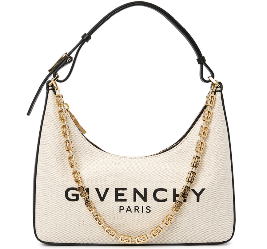 Túi Givenchy Moon Cutout Small 'Beige' BB50LGB1FK-255