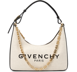 Túi Givenchy Moon Cutout Small 'Beige' BB50LGB1FK-255