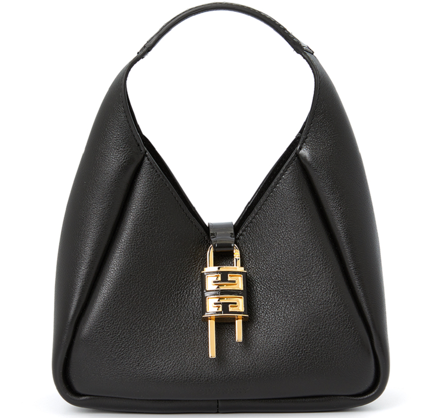 Túi Givenchy G Mini 'Black' BB50QNB1M2-001