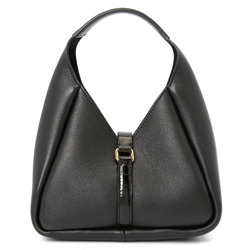 Túi Givenchy G Mini 'Black' BB50QNB1M2-001