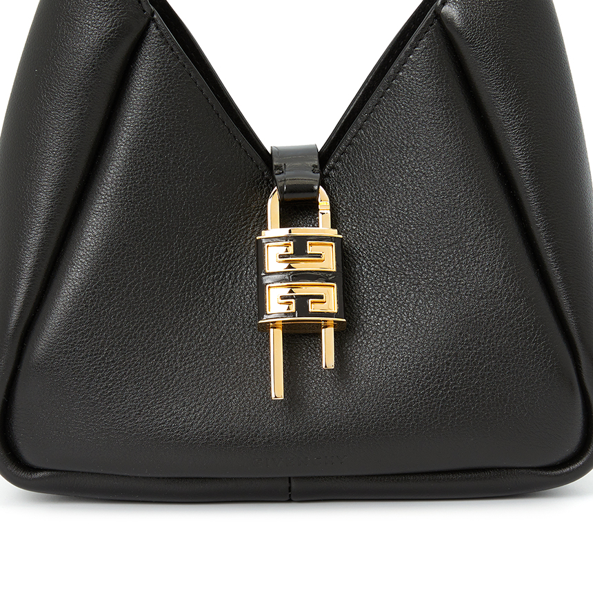 Túi Givenchy G Mini 'Black' BB50QNB1M2-001