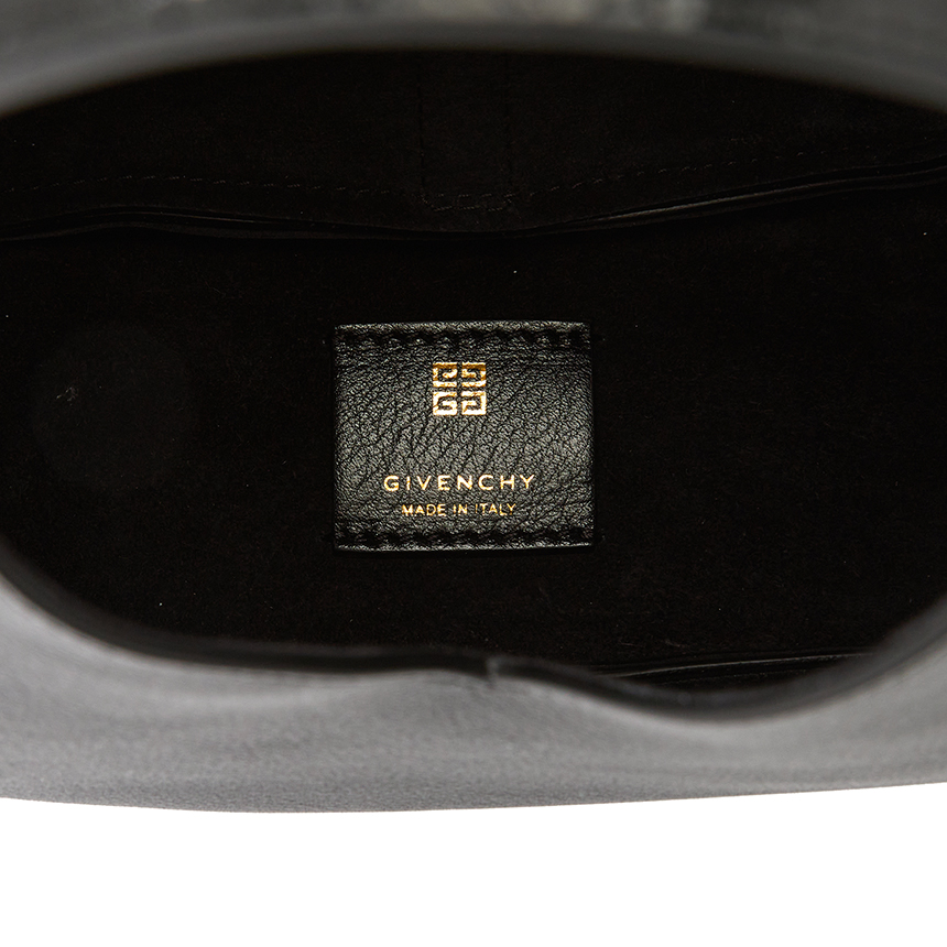 Túi Givenchy G Mini 'Black' BB50QNB1M2-001