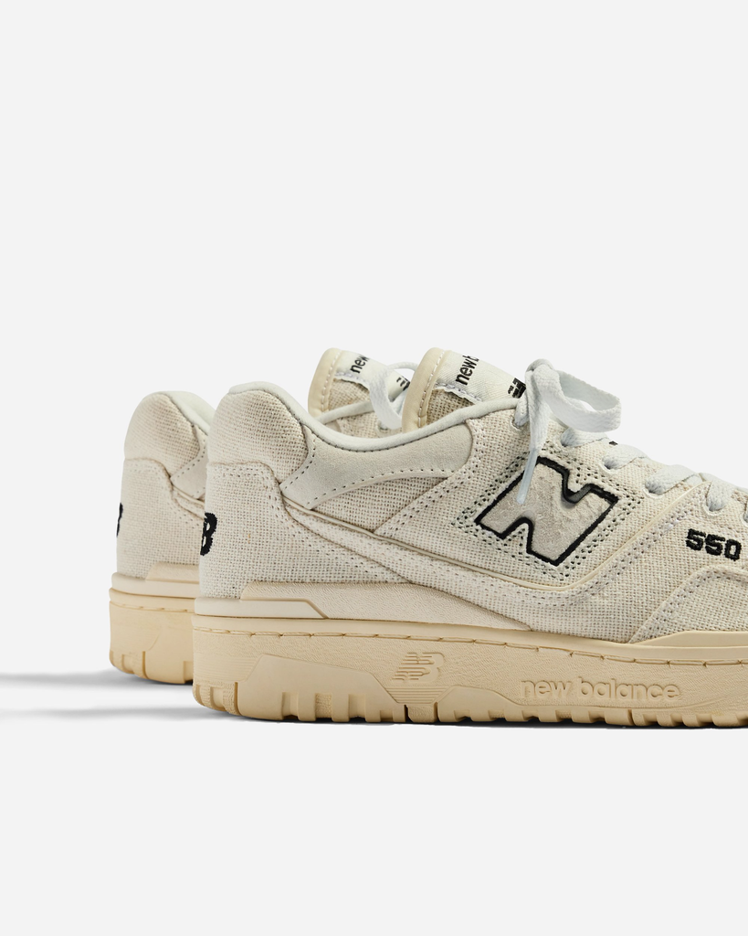Giày New Balance 550 'Rattan Sea Salt' BB550MDA