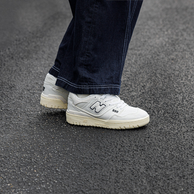 Giày New Balance 550 'Rattan Sea Salt' BB550MDA