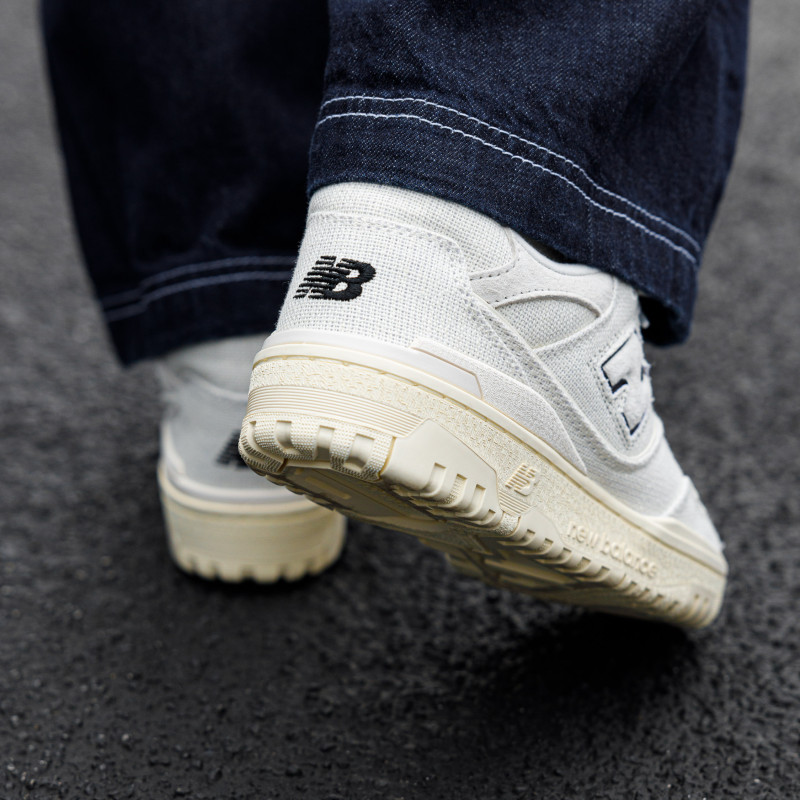 Giày New Balance 550 'Rattan Sea Salt' BB550MDA