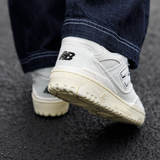 Giày New Balance 550 'Rattan Sea Salt' BB550MDA