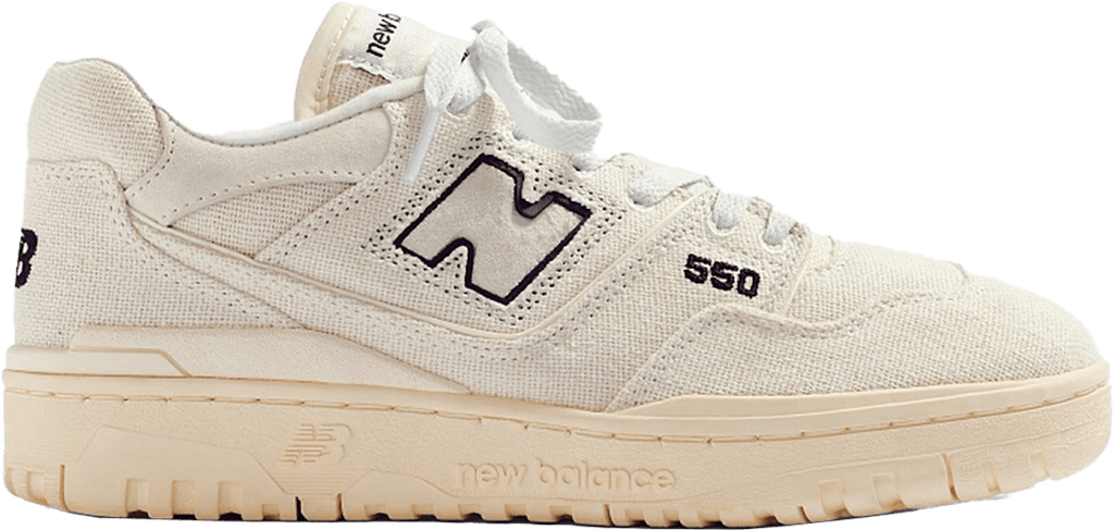 Giày New Balance 550 'Rattan Sea Salt' BB550MDA