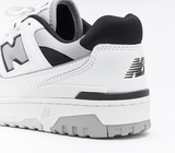 Giày New Balance 550 'White Black Grey' BB550NCL