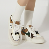 Giày Nike Air Force 1 Shadow ‘Black Bow’ FB1857-111