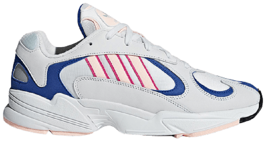 adidas yung 1 preço