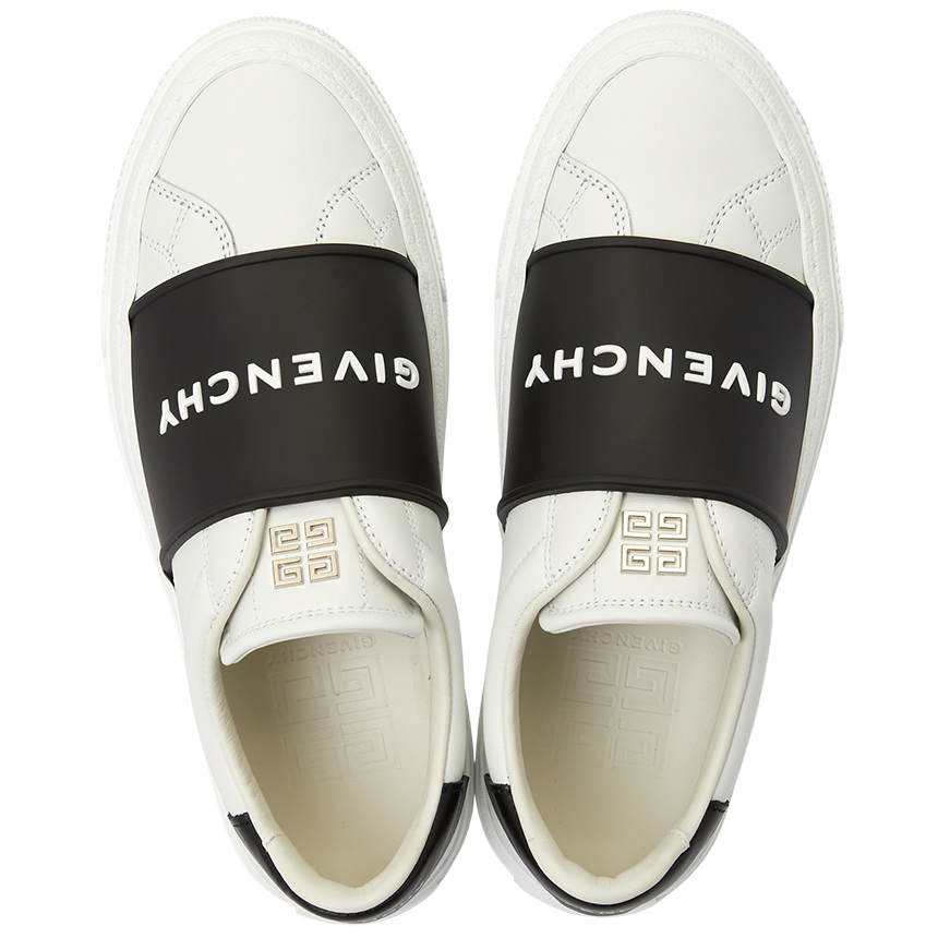 Giày Givenchy City Sports 'White' BE0029E1R5-116