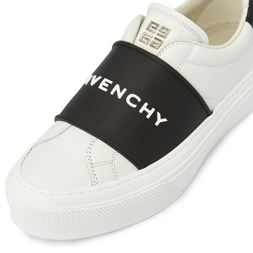 Giày Givenchy City Sports 'White' BE0029E1R5-116