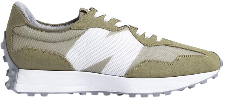Giày New Balance 327 'Multicolor' MS327SC1