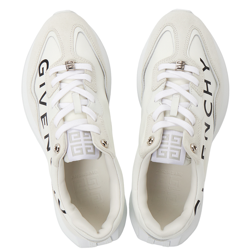 Giày Givenchy GIV Runner 'White' BH006ZH1AJ-100