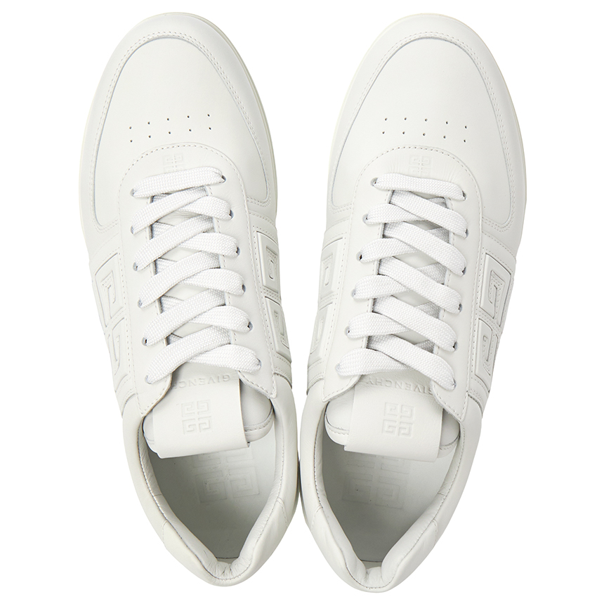 Giày Givenchy G4 'White' BH007WH1DE-100