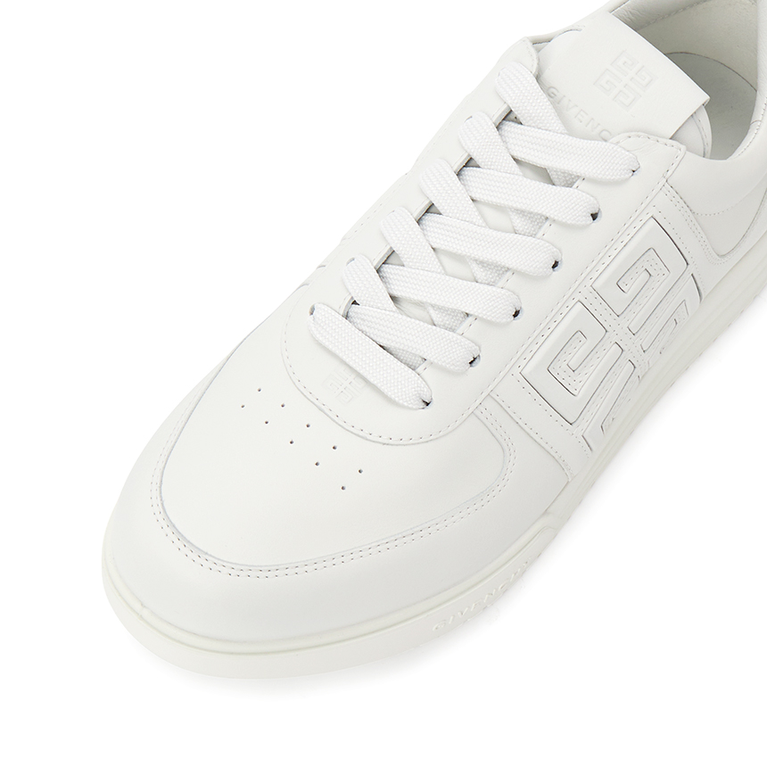 Giày Givenchy G4 'White' BH007WH1DE-100
