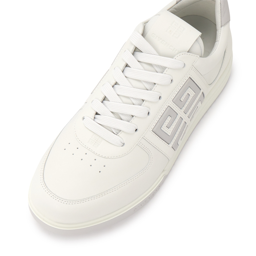 Giày Givenchy G4 'White' BH007WH1DE-117