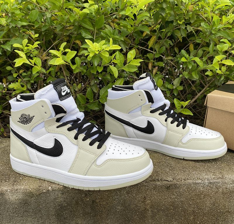 Giày Wmns Air Jordan 1 High Zoom 