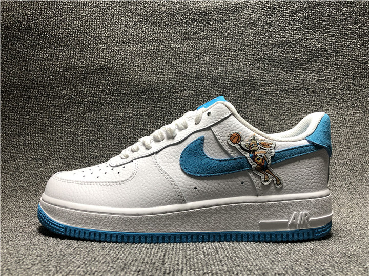 nike force 1 space jam