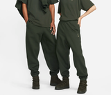 Quần Nike x Billie Eilish 'Fleece Trousers' DQ7753-355